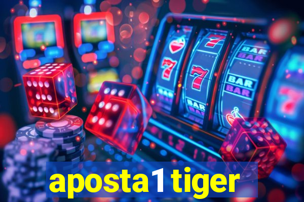 aposta1 tiger