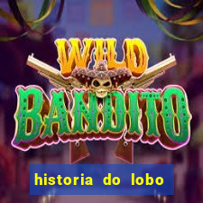 historia do lobo mau e os tres porquinhos resumida