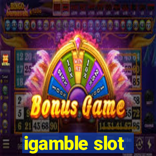 igamble slot