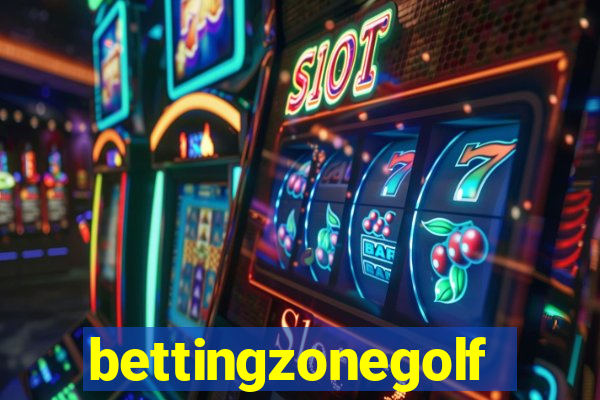 bettingzonegolf