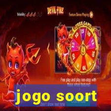 jogo soort