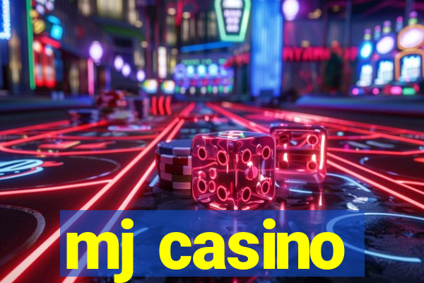 mj casino