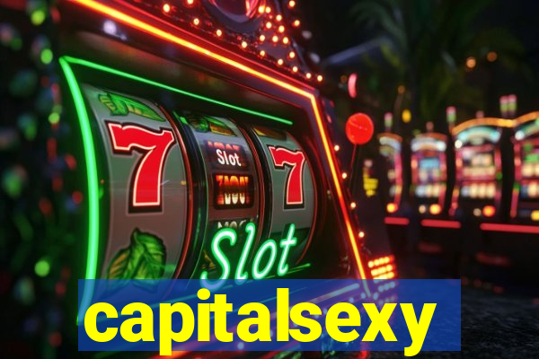 capitalsexy