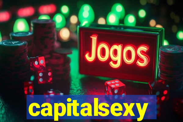 capitalsexy