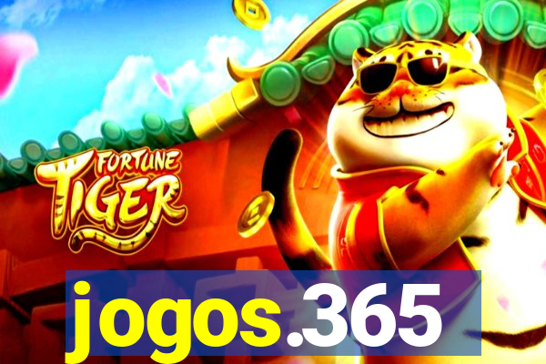 jogos.365