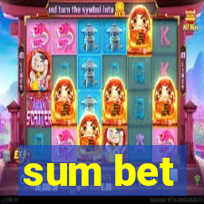 sum bet