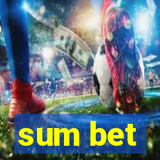 sum bet