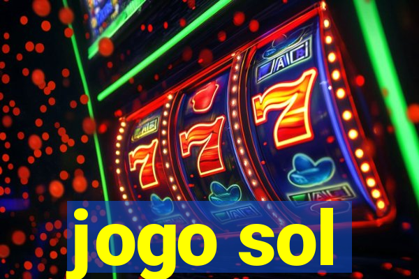 jogo sol