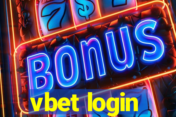 vbet login