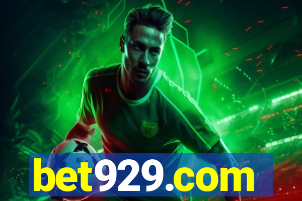 bet929.com