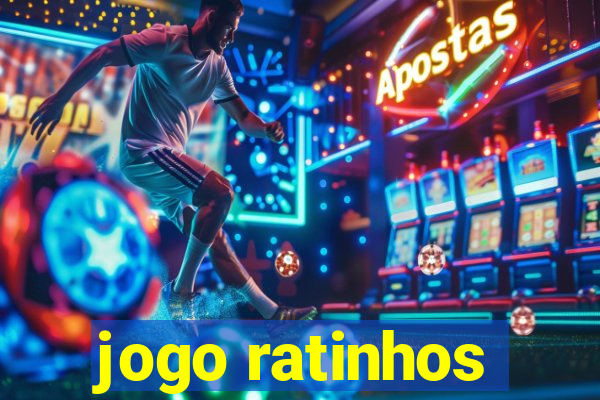 jogo ratinhos