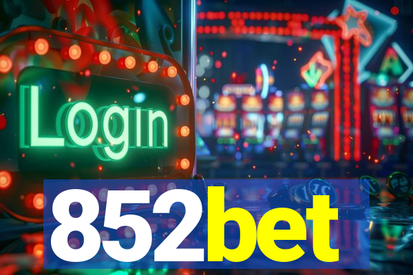 852bet