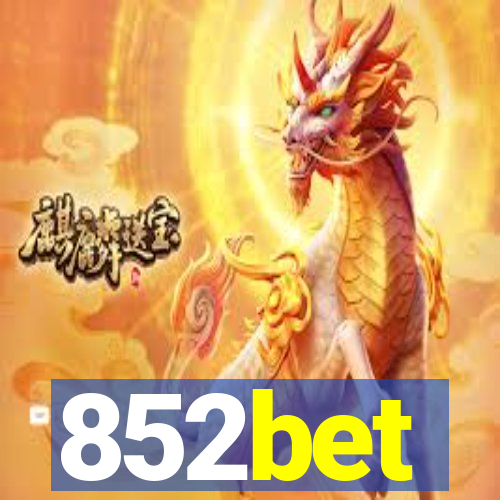 852bet