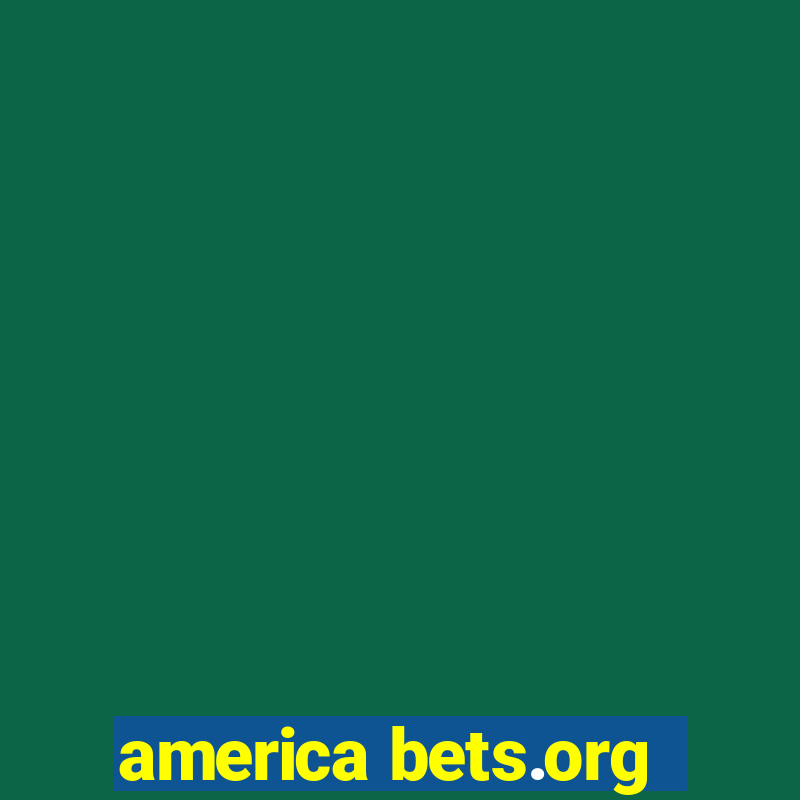 america bets.org