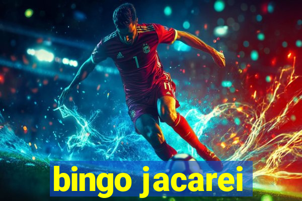 bingo jacarei