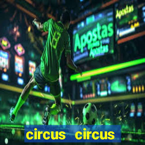 circus circus casino las vegas