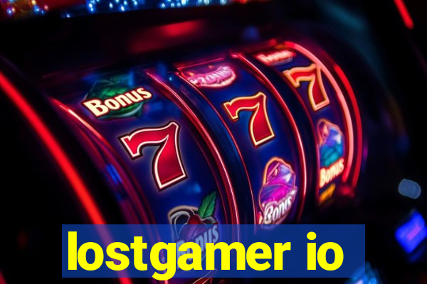 lostgamer io