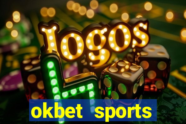 okbet sports betting online