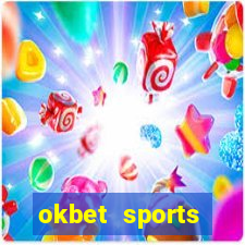 okbet sports betting online