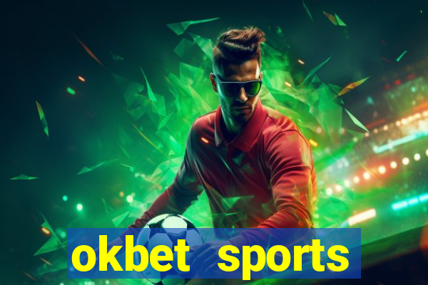 okbet sports betting online