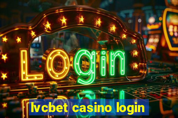 lvcbet casino login