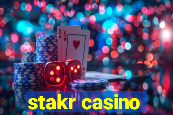 stakr casino