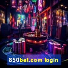 850bet.com login