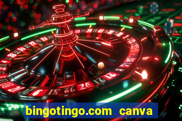 bingotingo.com canva pro free