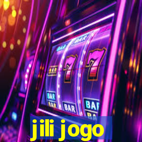 jili jogo