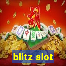 blitz slot