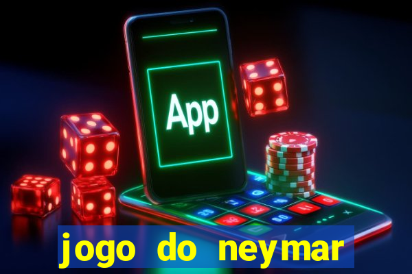 jogo do neymar para celular