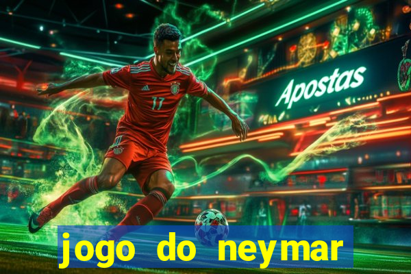 jogo do neymar para celular