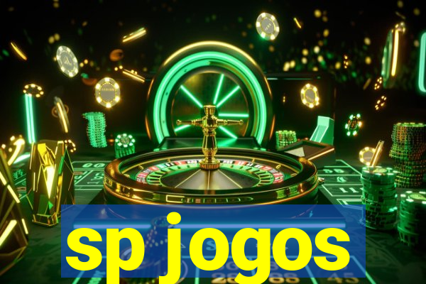 sp jogos