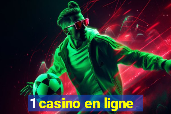 1 casino en ligne