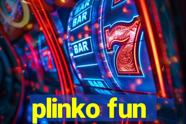 plinko fun