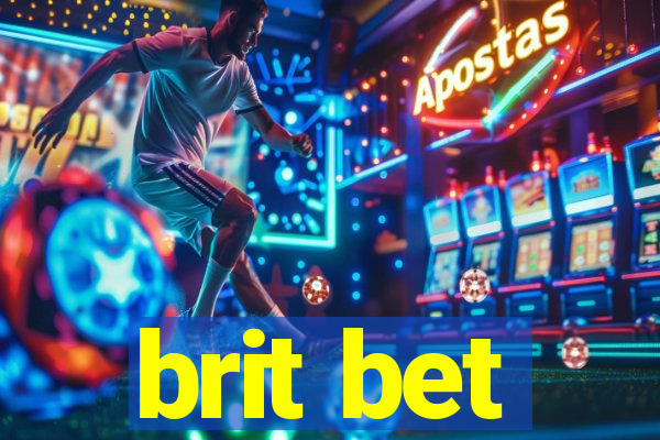 brit bet