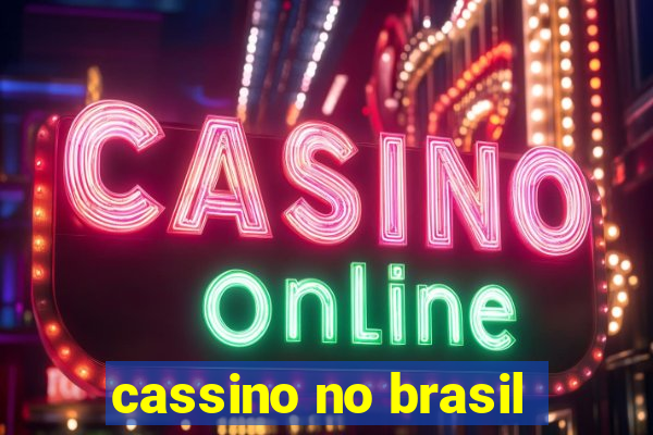 cassino no brasil