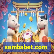 sambabet.com