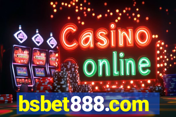 bsbet888.com