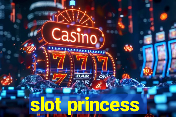 slot princess