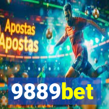 9889bet