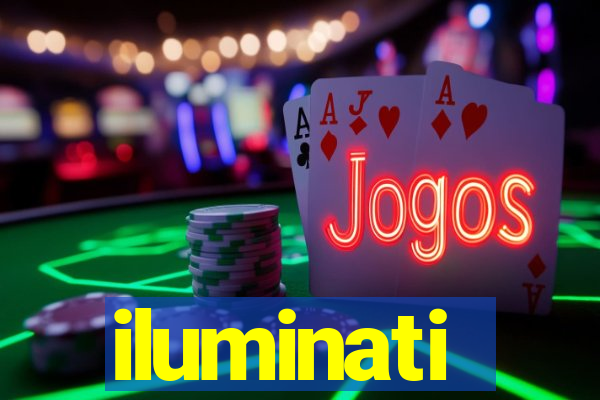 iluminati