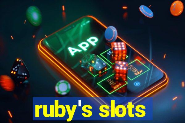 ruby's slots