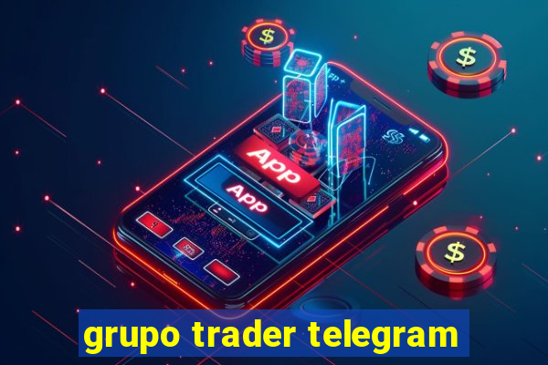 grupo trader telegram