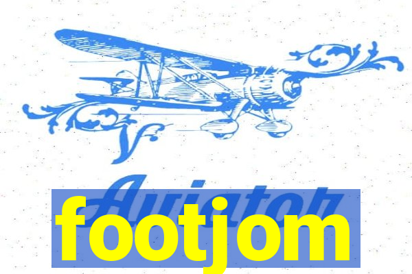 footjom