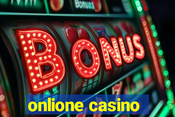 onlione casino