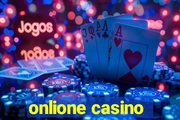 onlione casino