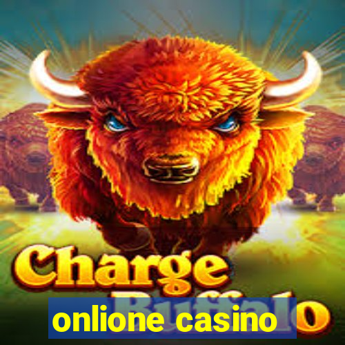 onlione casino