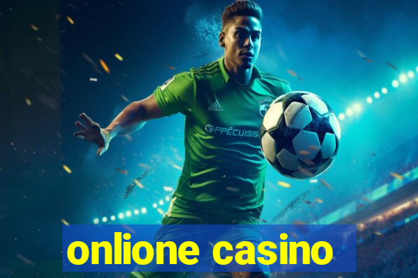 onlione casino