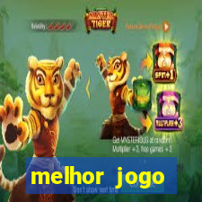 melhor jogo gratuito android